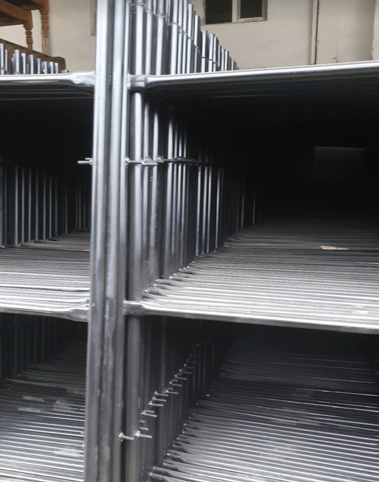 Паловка Лесалармиз сотувда