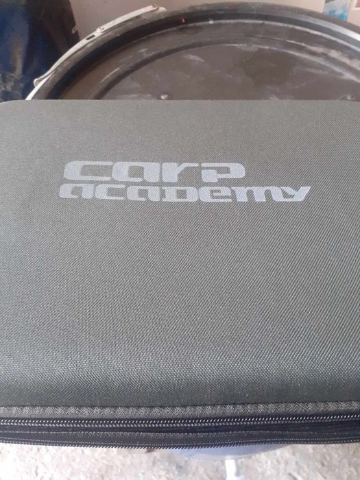 Здравейте продавам сигнализатори Carpacademic на два риболова