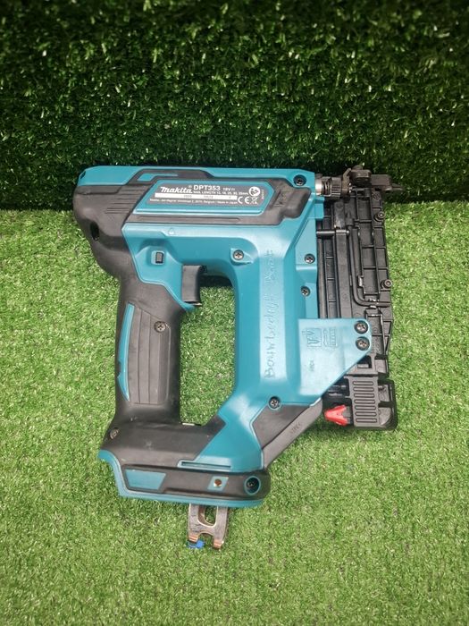 Такер на Makita DPT353