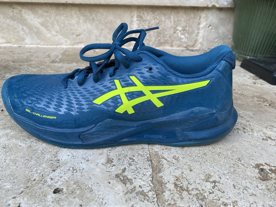 Pantofi tenis Asics Gel-Challenger
