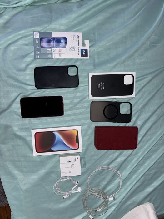 APPLE iPhone 14