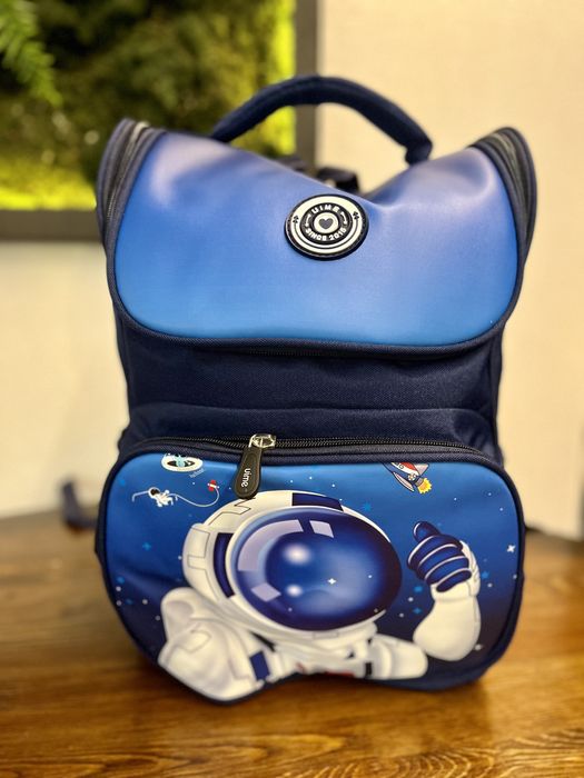 Рюкзаки для школьников