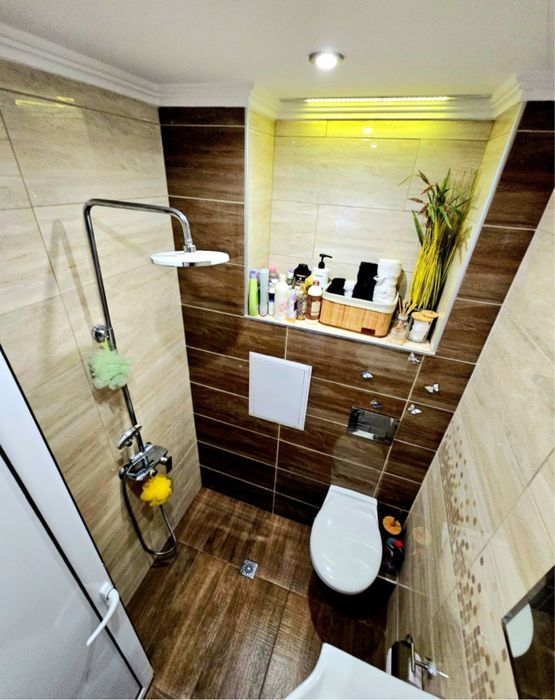 Продава се Тристаен апартамент в София, Западен парк - 72 кв.м за 2750 €/кв.м - Снимка #3