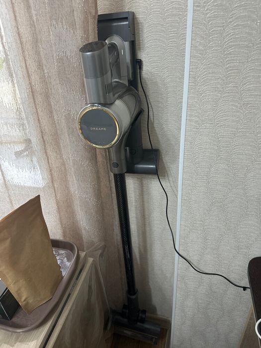 Пылесос вертикальный Dreame R20 ! Лучшее качество