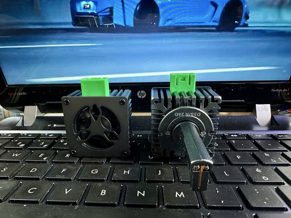 Becuri xenon LED D3S