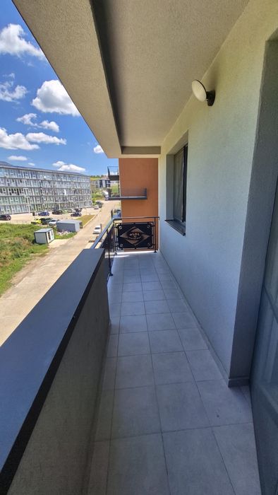 Apartament de vânzare - Mutare imediată 57mp VIȘANI