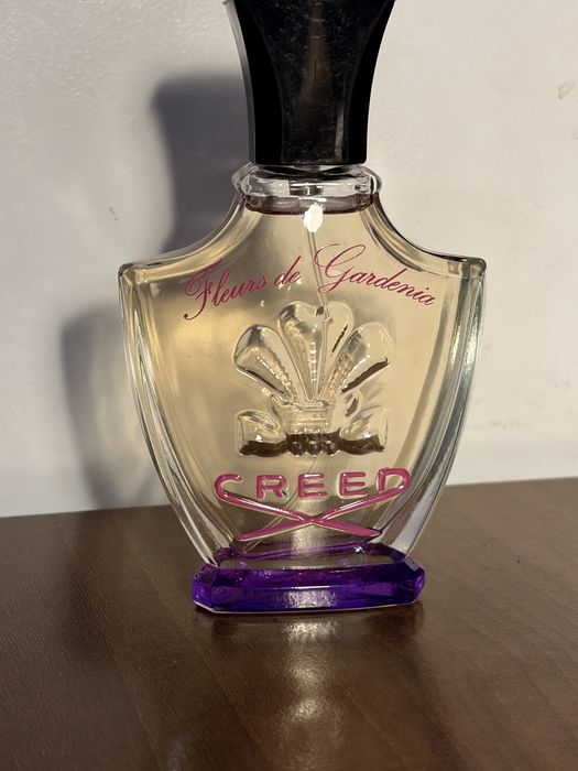 Parfum Creed Fleurs de Gardenia 75ml Eau de Parfum
