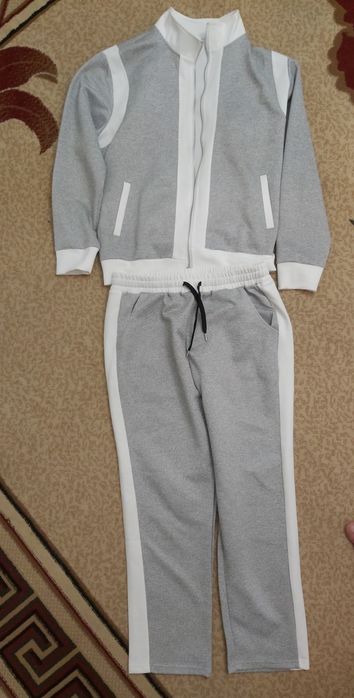 Спортивный костюм мужской демисезонный