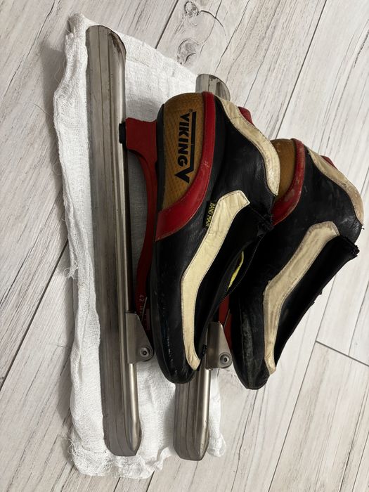 коньки Viking конькабежные