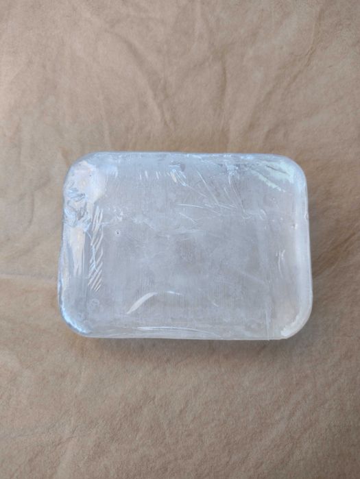 глицеринов сапун с различни аромати