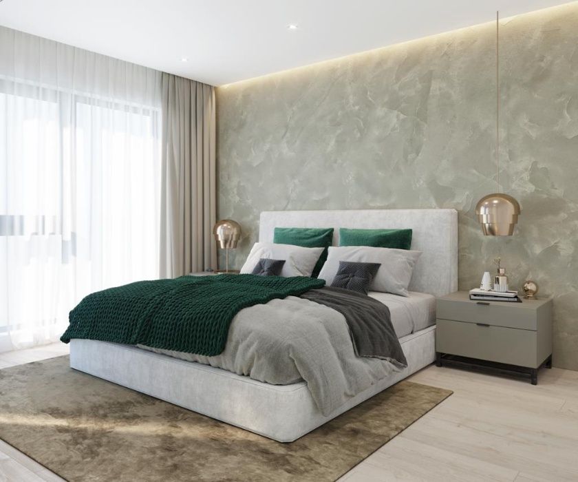Apartament Tip Penthouse, Cotroceni, Midtown Residence