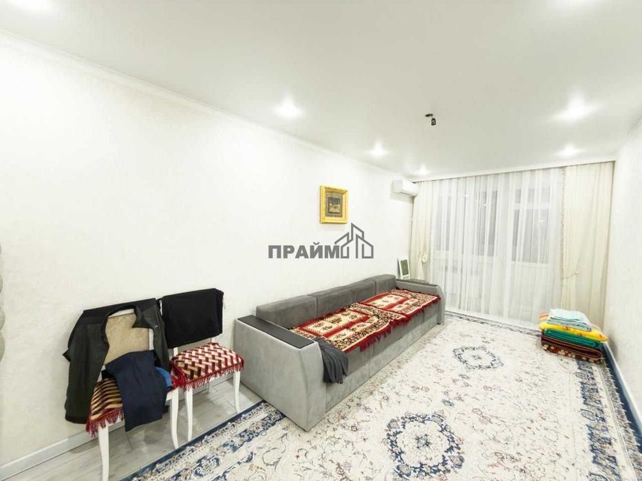 ПРОДАМ 3Х ком. Бирлик (Жадра ПРАЙМ)