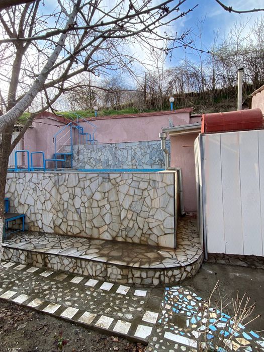 Частный дом в центре Чирчика