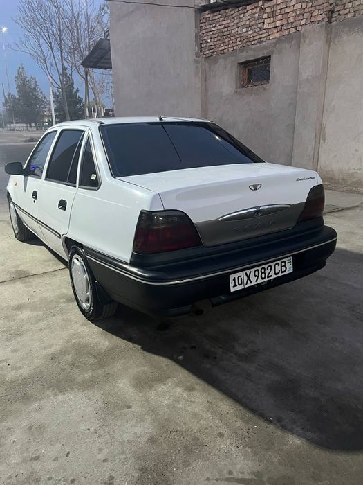 Deawo nexia mexanika