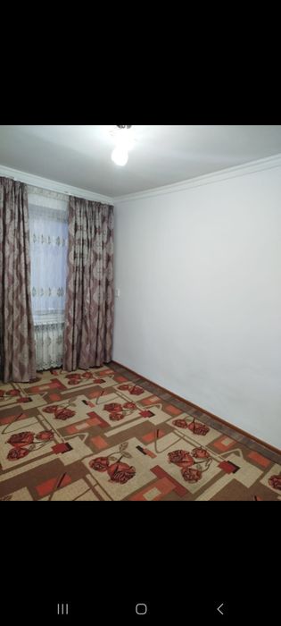 Сдаётся квартира