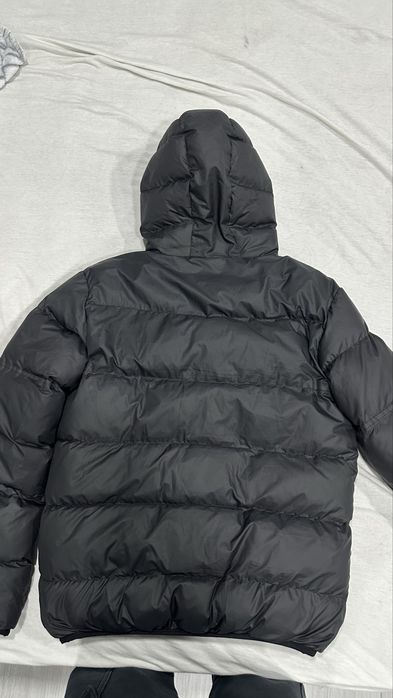 Nike яке размер с