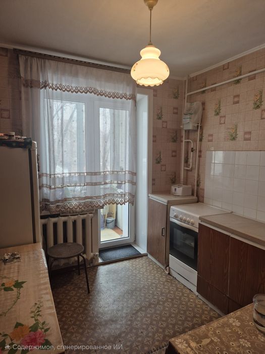 Продам 1 ком,.2 этаж центр