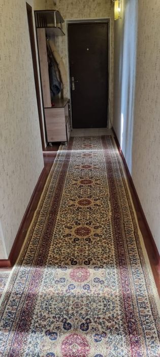 Кілем Дорожка сатылады