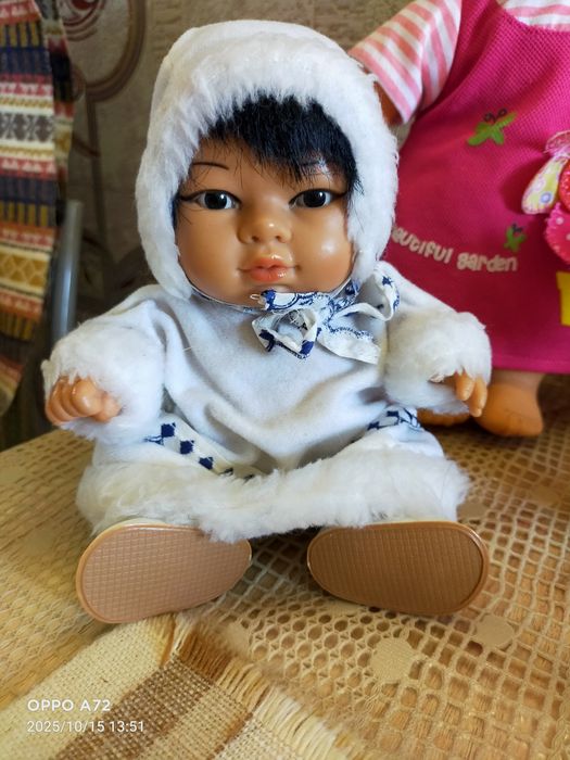 Продам винтаж игрушки.