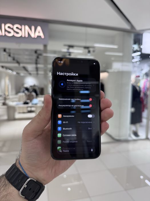 Iphone 11 pro / айфон 11 про 256GB