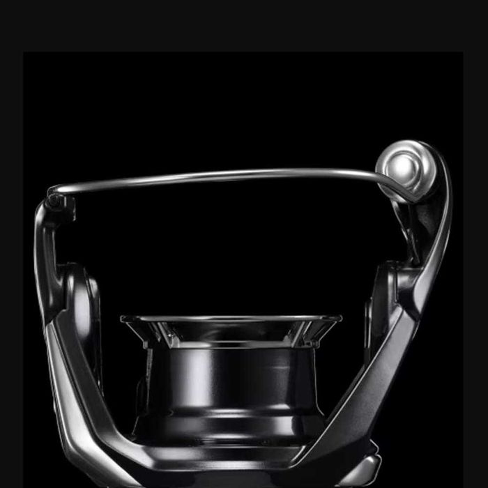 Макара Shimano Vanford C 3000/  Vanford FA 4000 XG - 2024