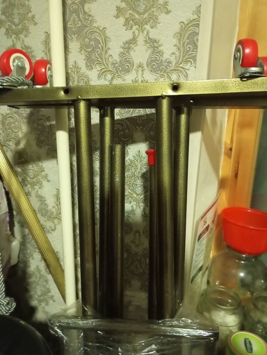 Garderobniy sotiladi