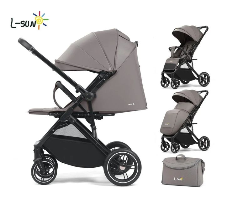 Carucior sport L-sun nou