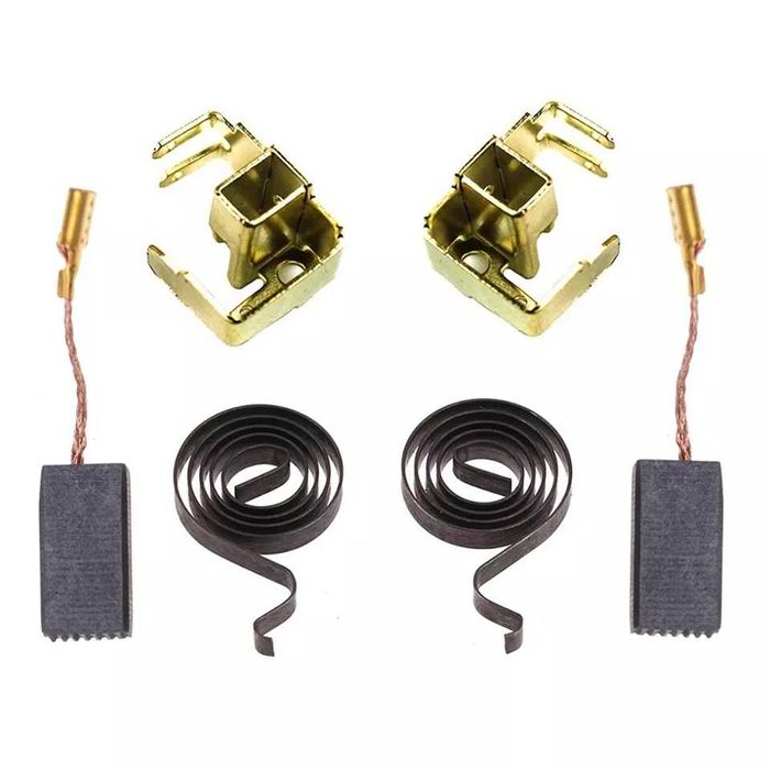 Perii colectoare, cărbuni, pt motoare cc