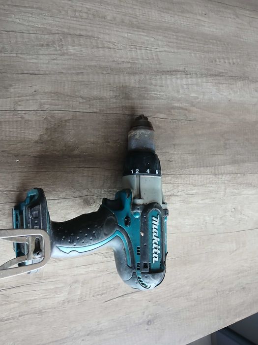 Makita винтоверт