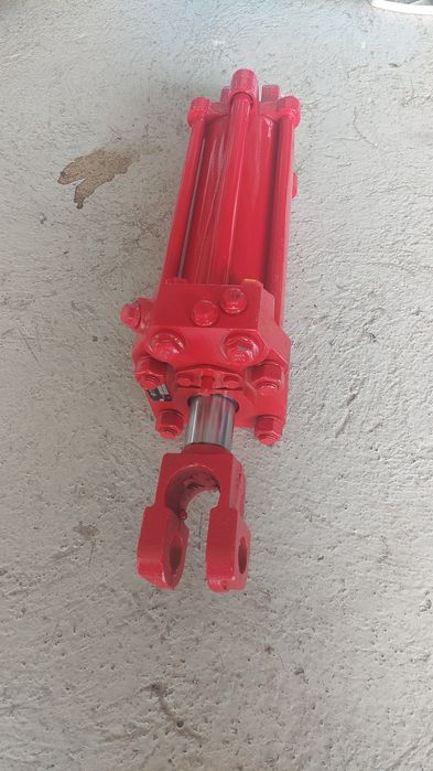 Cilindru forta fi 100