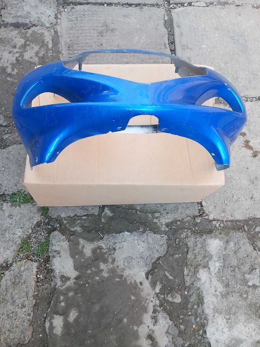 CARENA / fronatala / suzuki gsxr 600 / 750 / 1000 / K 1 K 2 K 3