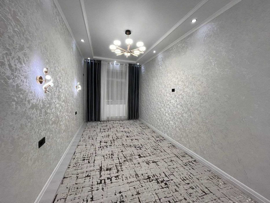 3 хоналик квартира 7 кават янги лифтлик дом, крытый, давр банк