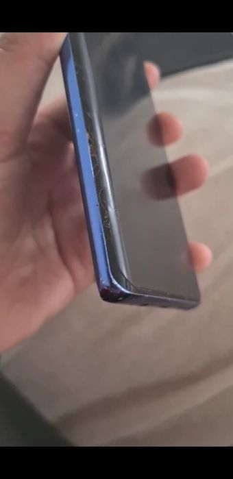 Самсунг Нот 9 64