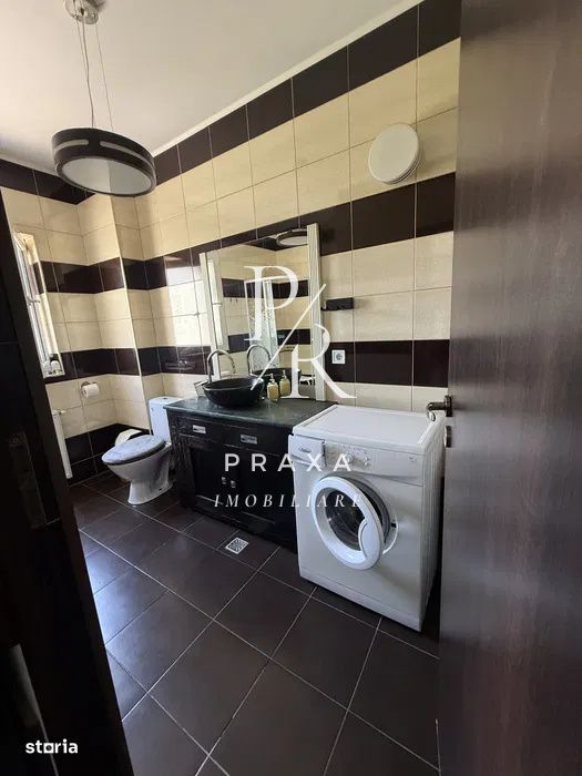 Apartament 2 camere, 51 mp, etaj 1, garaj, zona Cetatii!