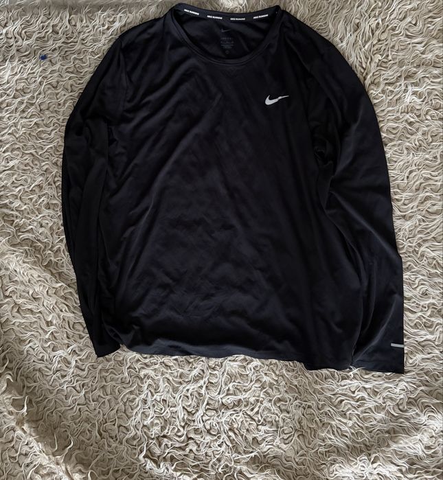 Термо блуза Nike
