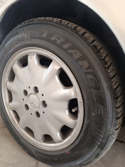 Продается комплект колеса в сборе!