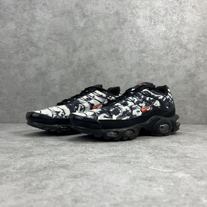 Nike Air Max Plus Camo - 40/42