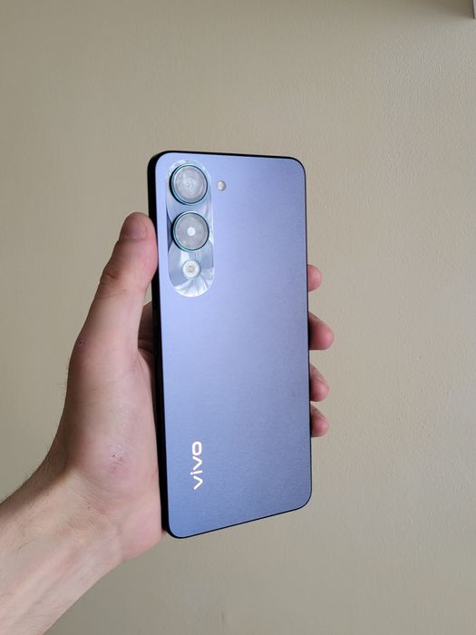 Виво Y04 Быстрый Игровой