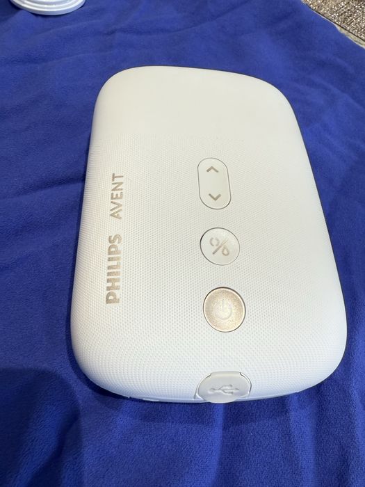 Pompa san Philips Avent