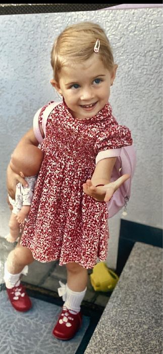 Vand rochite  fetite