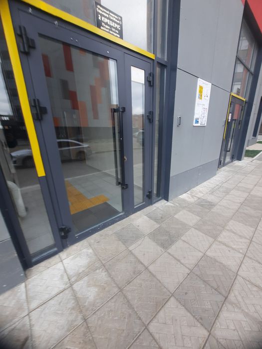 Продам квартиру евро двушку