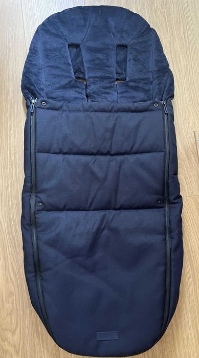 Топъл термочувал за количка Cybex Gold 2020