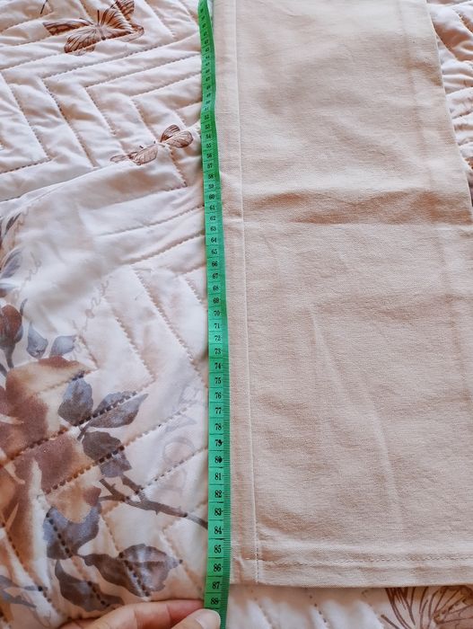 Дамски панталон нов