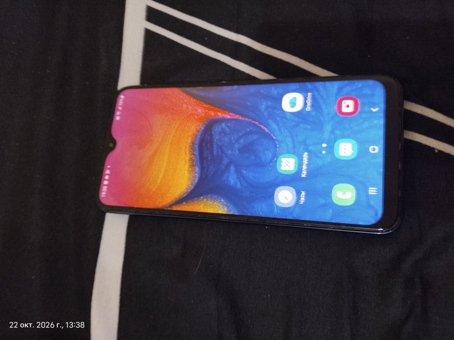 Samsung a 10 продам