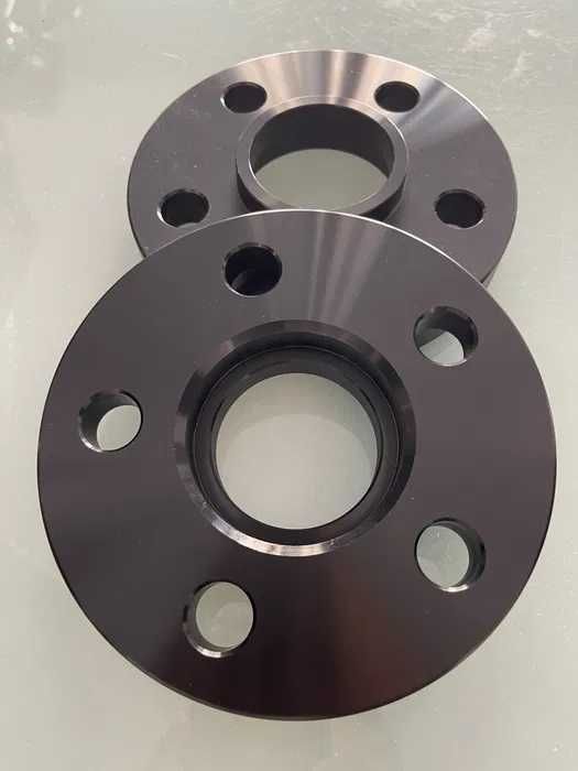 2 distantieri grosime 10 mm BMW F 10/30/F01/F34/F36-5x120