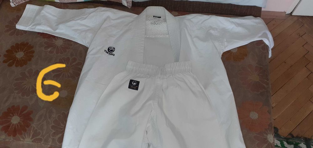 Кимона различни размери