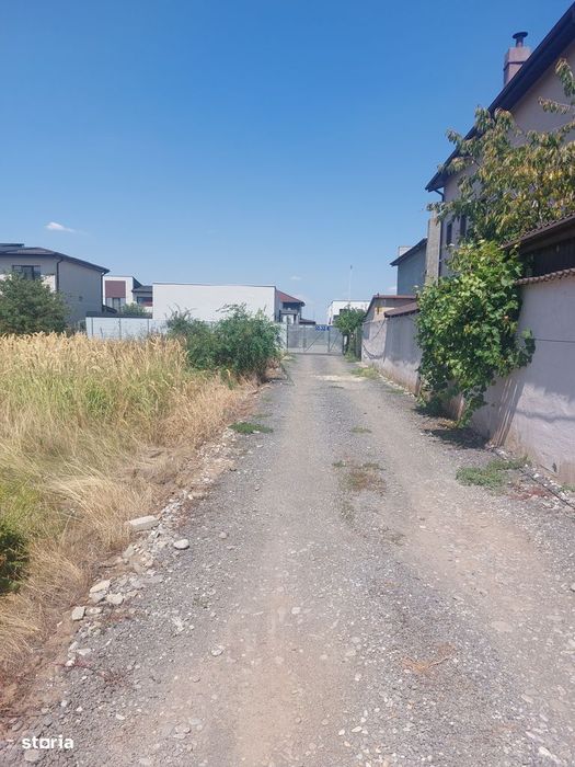 Prelungirea Ghencea - Ametistului