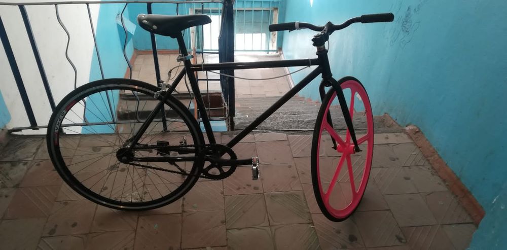 Продам велосипед в Астане