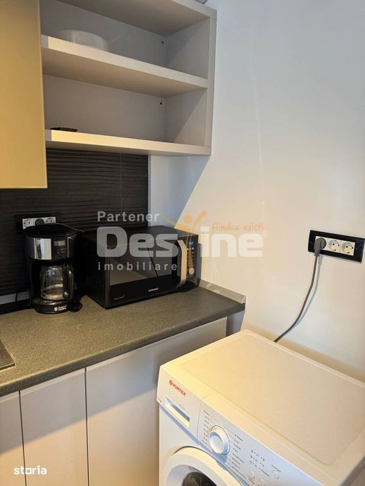2 camere cu terasa mare | Pret fix | Hanul cu Peste