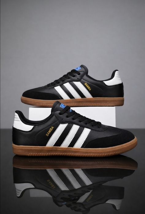 Обувь на осень adidas